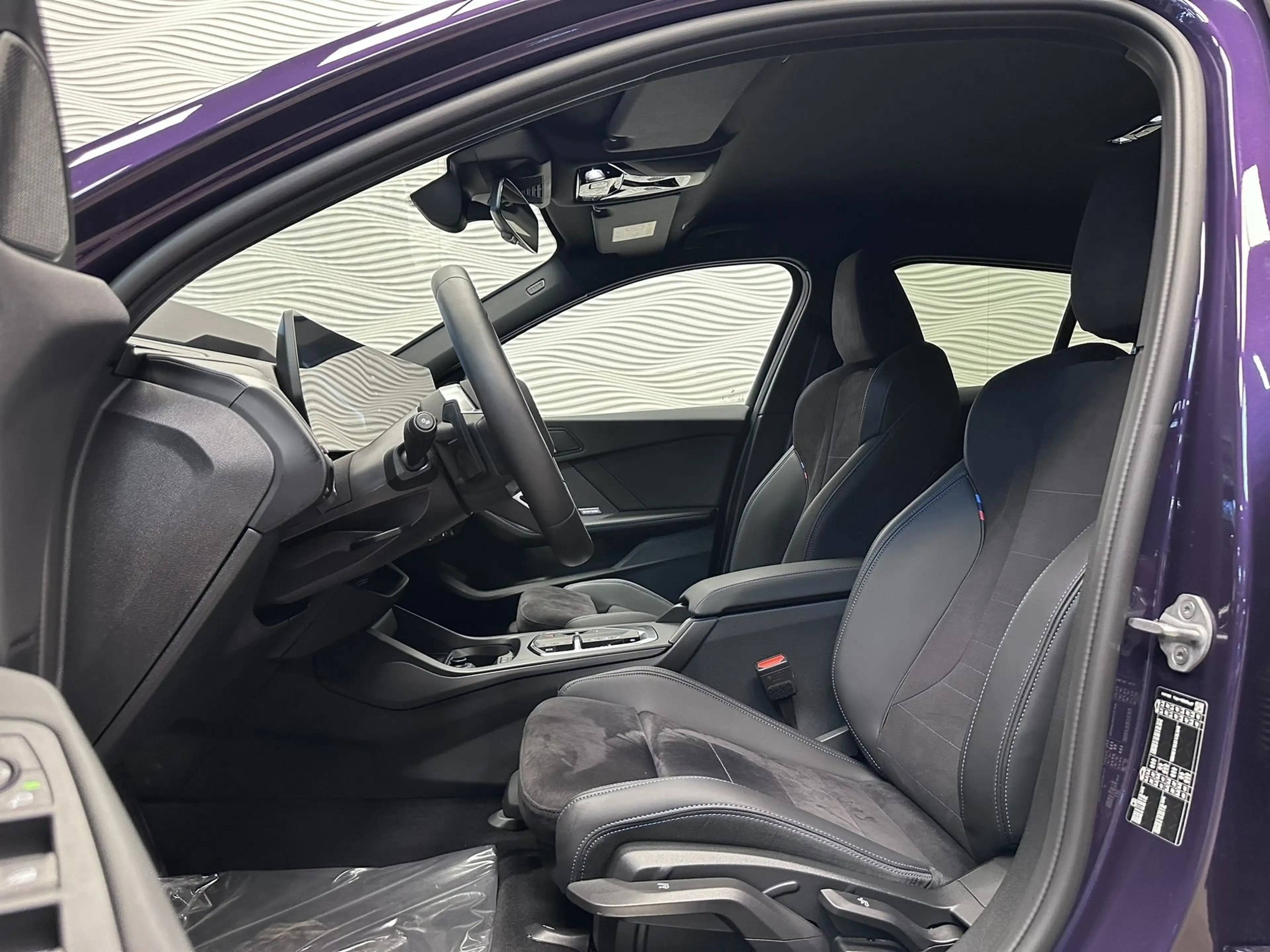 BMW 120 120d*AUT*M-SPORT-PRO*26MY*FABRIEKSGARANTIE* — photo 24