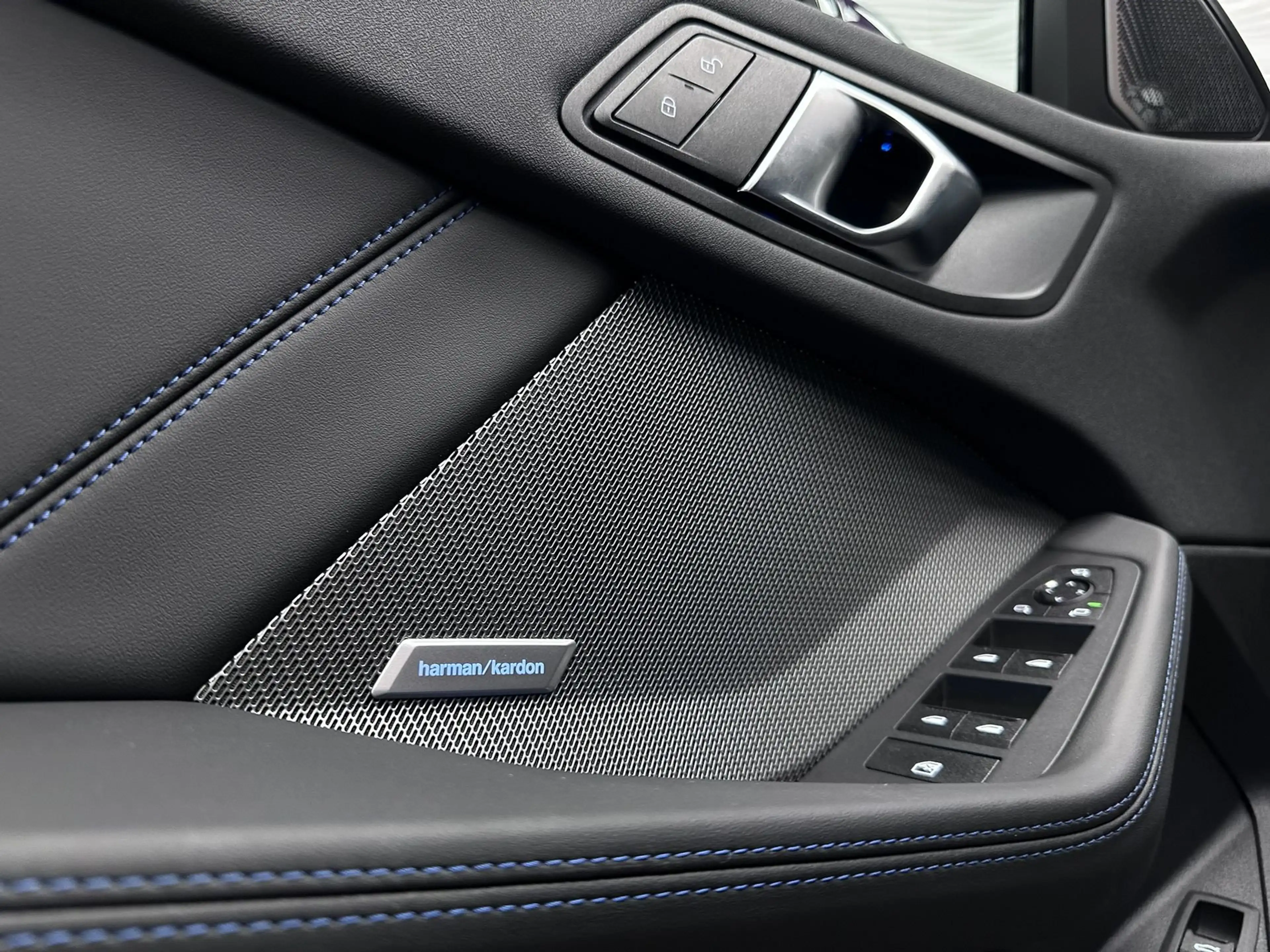 BMW 120 120d*AUT*M-SPORT-PRO*26MY*FABRIEKSGARANTIE* — photo 21