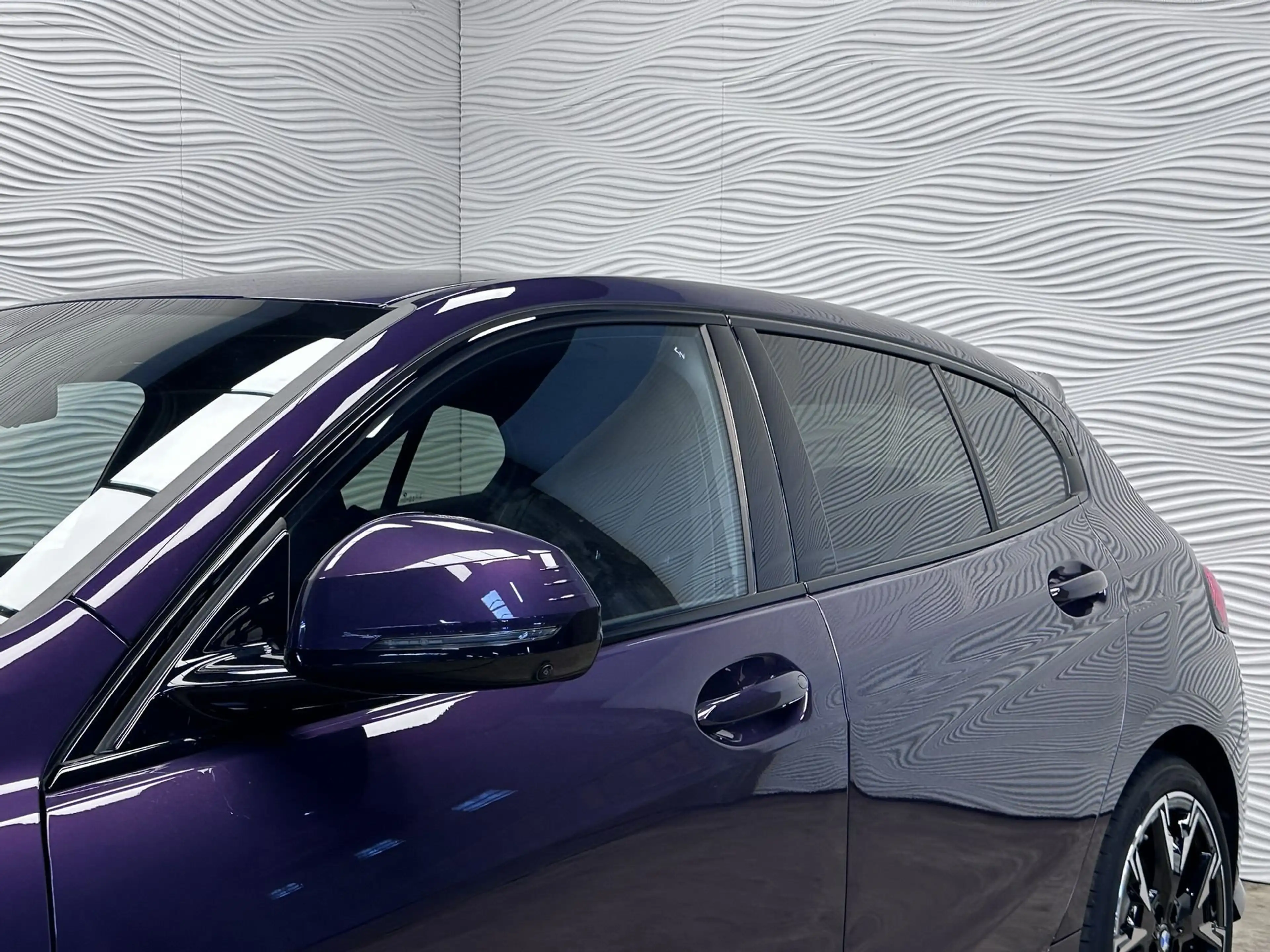 BMW 120 120d*AUT*M-SPORT-PRO*26MY*FABRIEKSGARANTIE* — photo 9