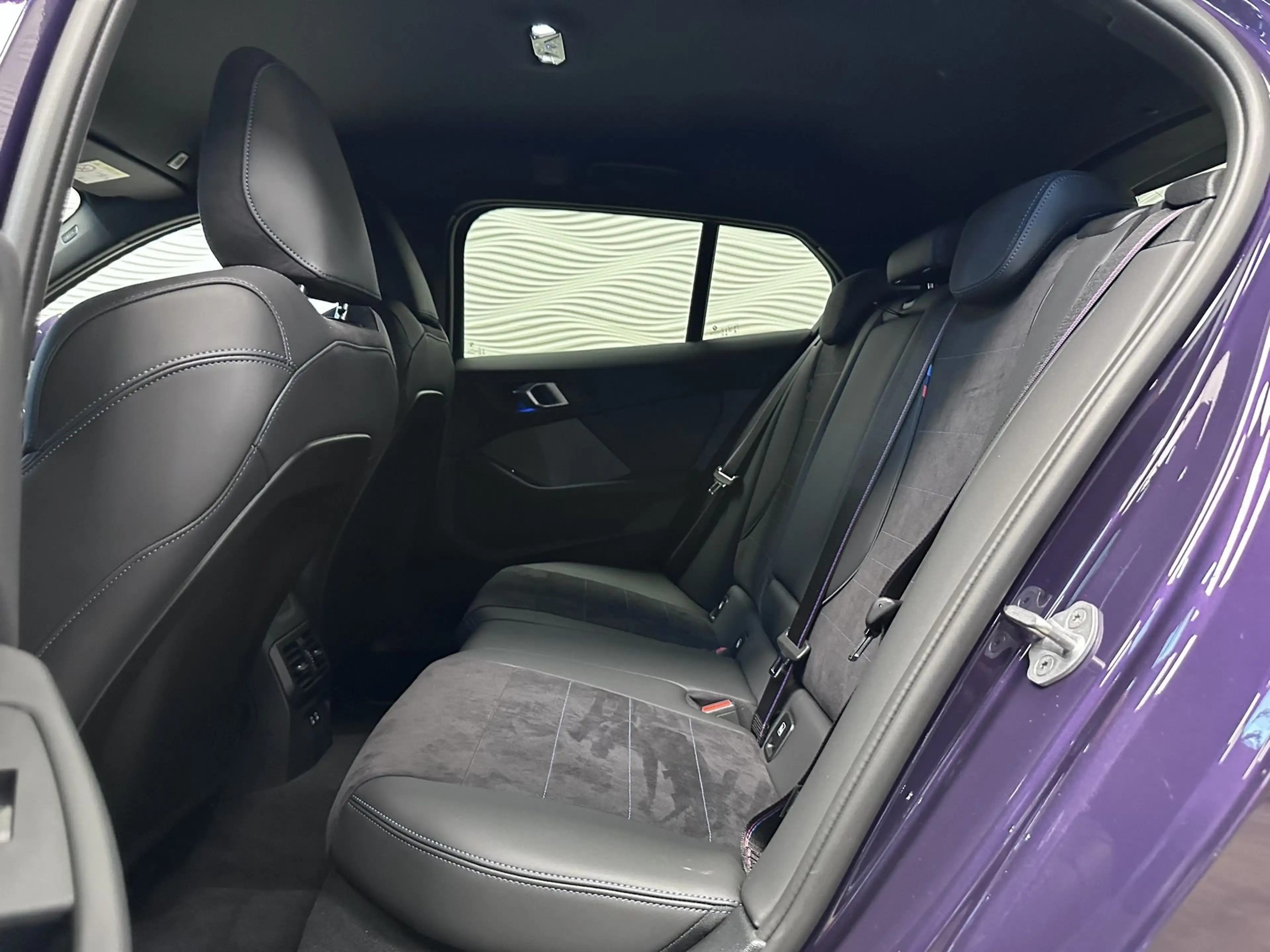 BMW 120 120d*AUT*M-SPORT-PRO*26MY*FABRIEKSGARANTIE* — photo 39
