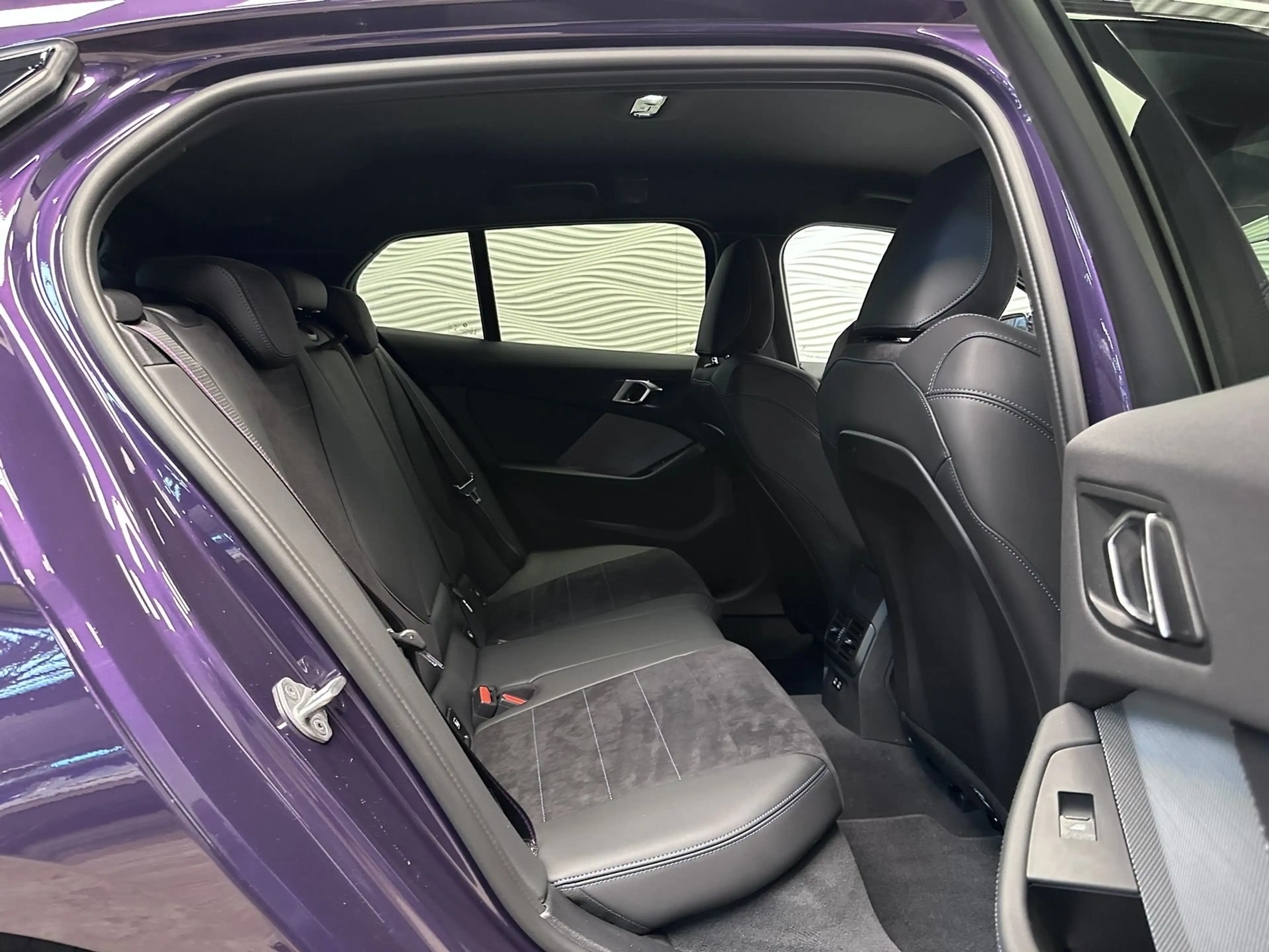 BMW 120 120d*AUT*M-SPORT-PRO*26MY*FABRIEKSGARANTIE* — photo 38