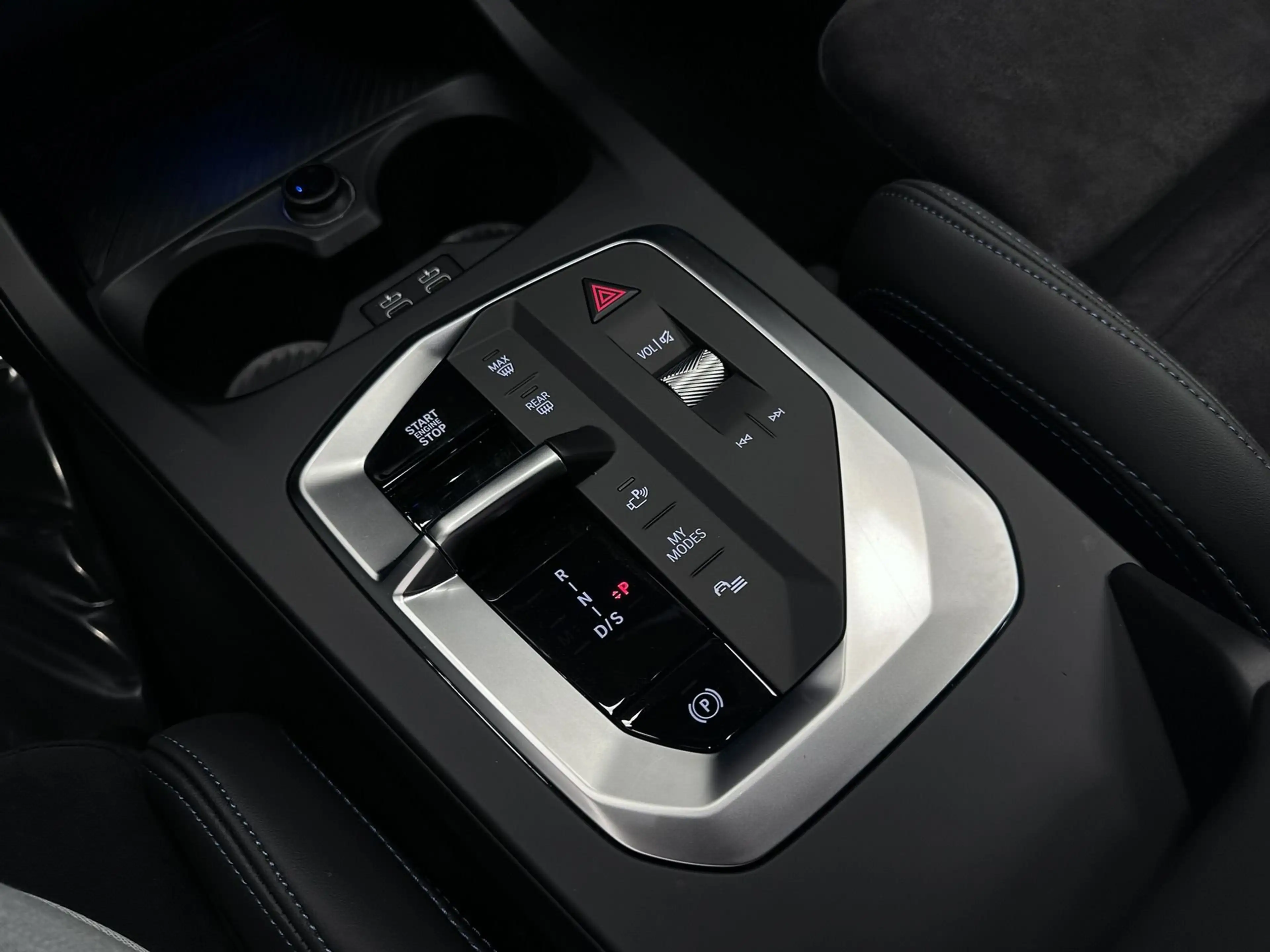 BMW 120 120d*AUT*M-SPORT-PRO*26MY*FABRIEKSGARANTIE* — photo 32