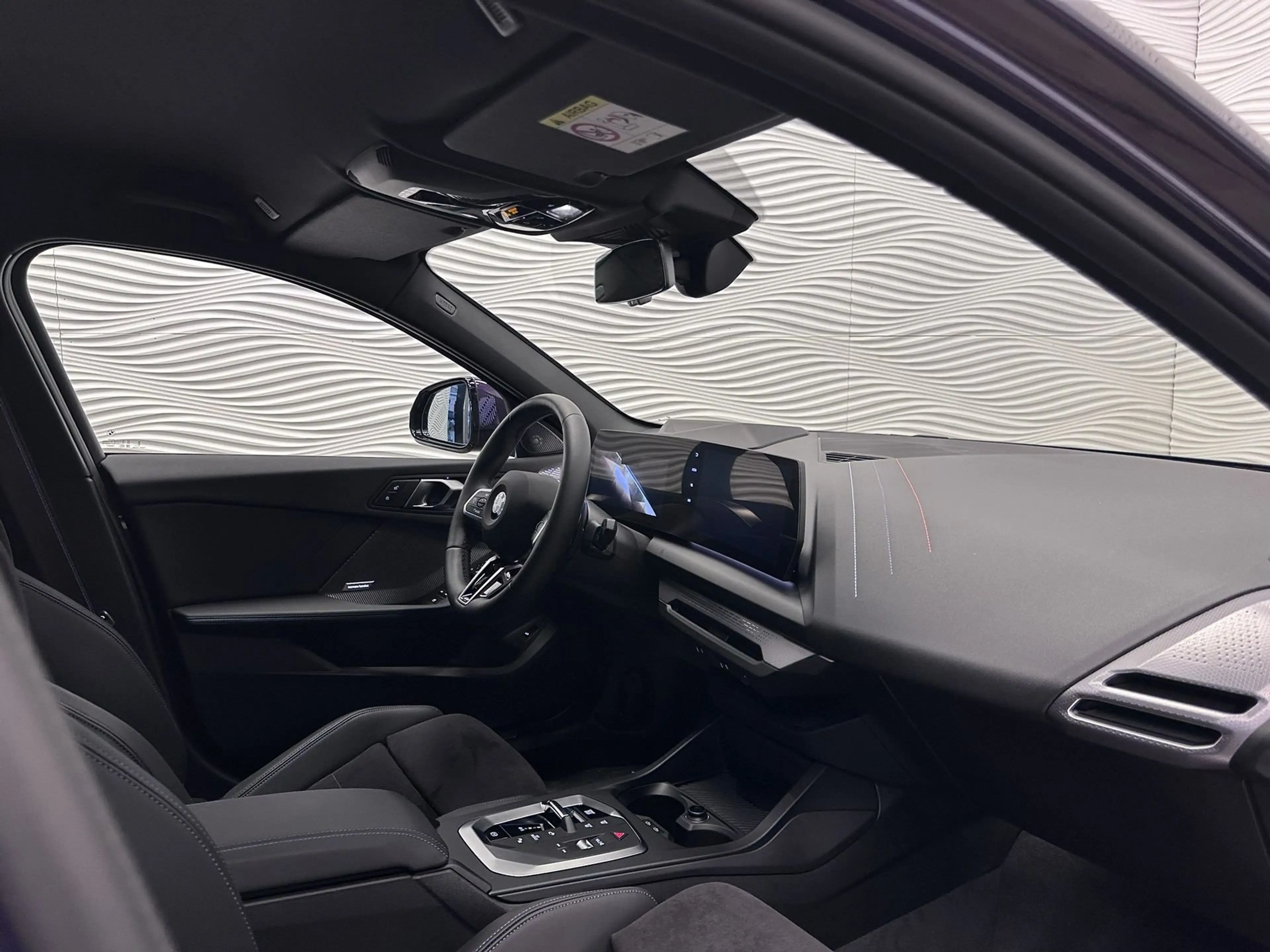 BMW 120 120d*AUT*M-SPORT-PRO*26MY*FABRIEKSGARANTIE* — photo 19