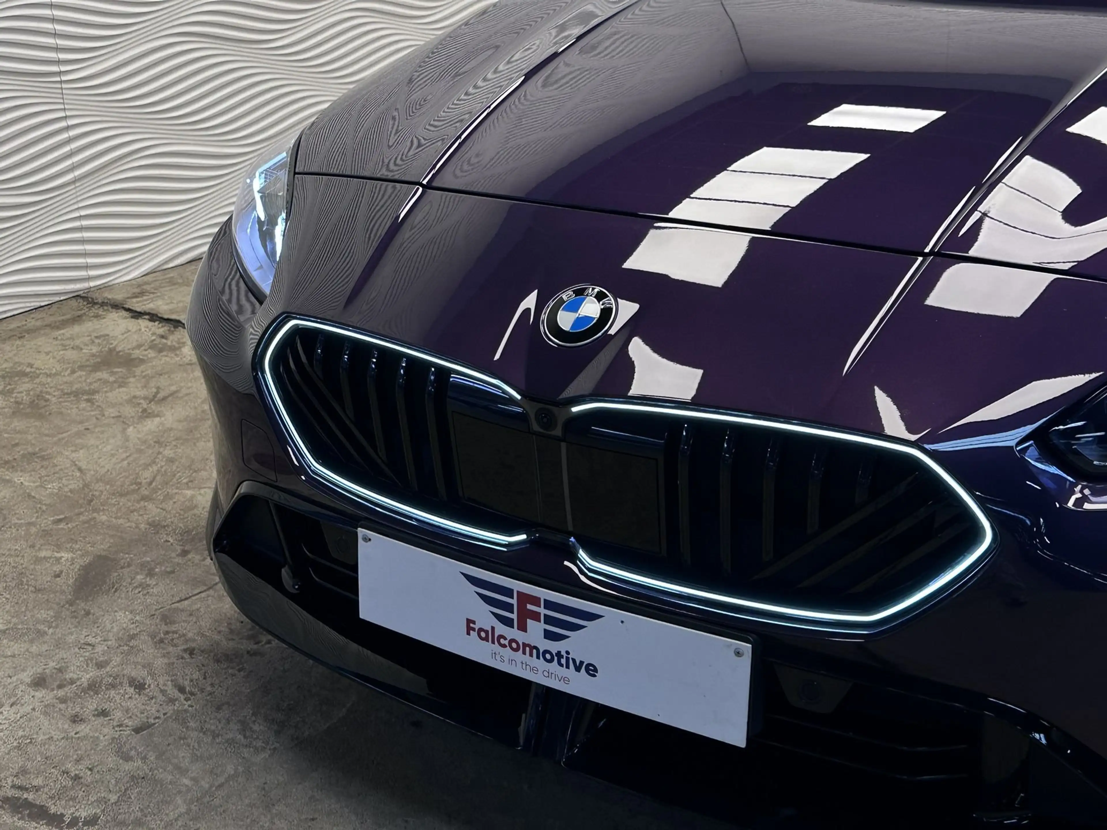 BMW 120 120d*AUT*M-SPORT-PRO*26MY*FABRIEKSGARANTIE* — photo 7