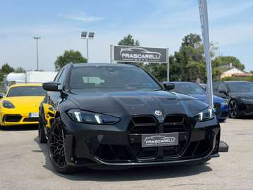 Touring 3.0 Competition M xdrive /head/pelle/navi/strafull