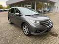 Honda CR-V CR-V 2.0i-VTEC 4WD Executive*Automatik Gris - thumbnail 1