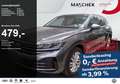 Volkswagen Touareg Elegance 3.0 TDI Sonderleasing ohne zzgl Kosten! A Grau - thumbnail 1