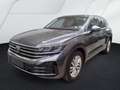 Volkswagen Touareg Elegance 3.0 TDI AHK Luftfwk Kamera Memory Grau - thumbnail 2