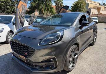 1.5 EcoBoost 200 ch S&S BVM6 ST