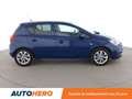 Opel Corsa 1.4 Turbo Excite Bleu - thumbnail 7