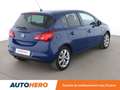 Opel Corsa 1.4 Turbo Excite Bleu - thumbnail 6
