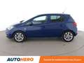 Opel Corsa 1.4 Turbo Excite Bleu - thumbnail 3