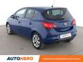 Opel Corsa 1.4 Turbo Excite Bleu - thumbnail 4