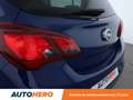 Opel Corsa 1.4 Turbo Excite Bleu - thumbnail 26