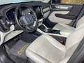 Volvo XC40 2.0 D3 150 CV GEARTRONIC INSCRIPTION GPS Gris - thumbnail 6
