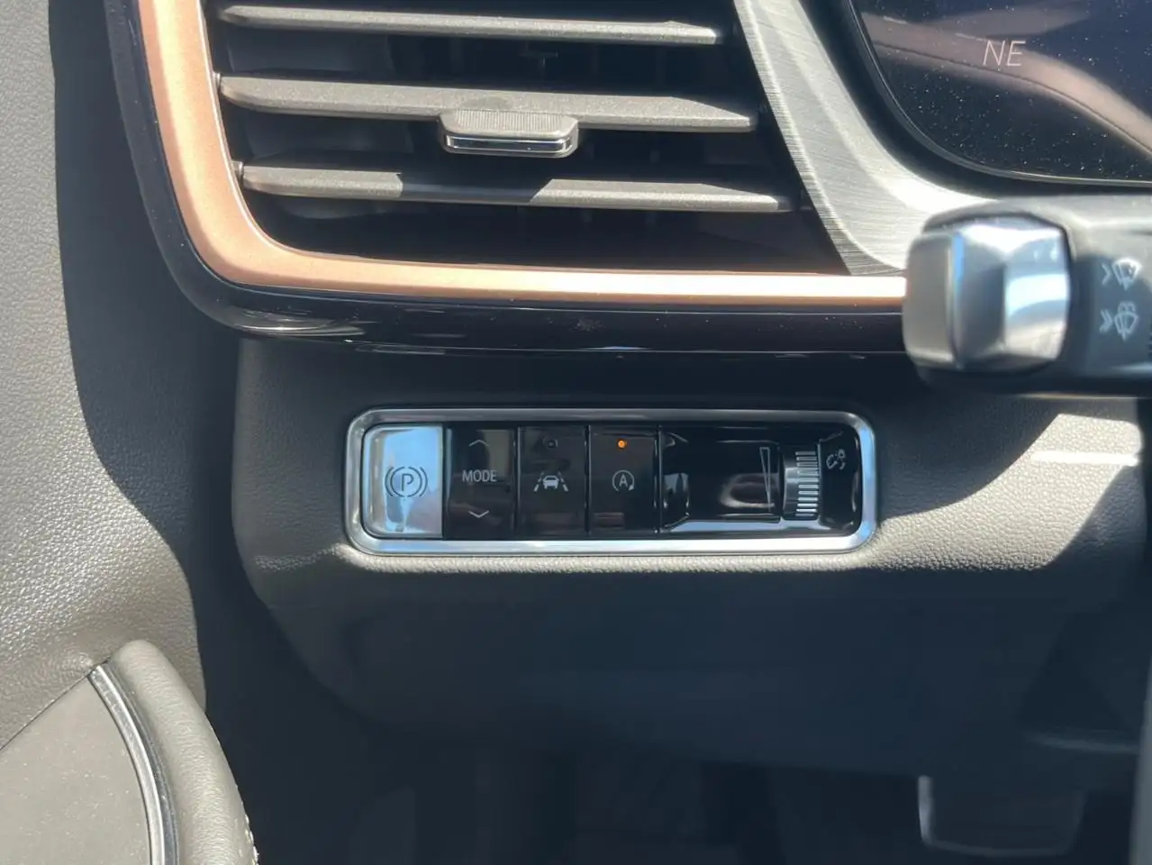 Buick Envision снимка Buick Envision