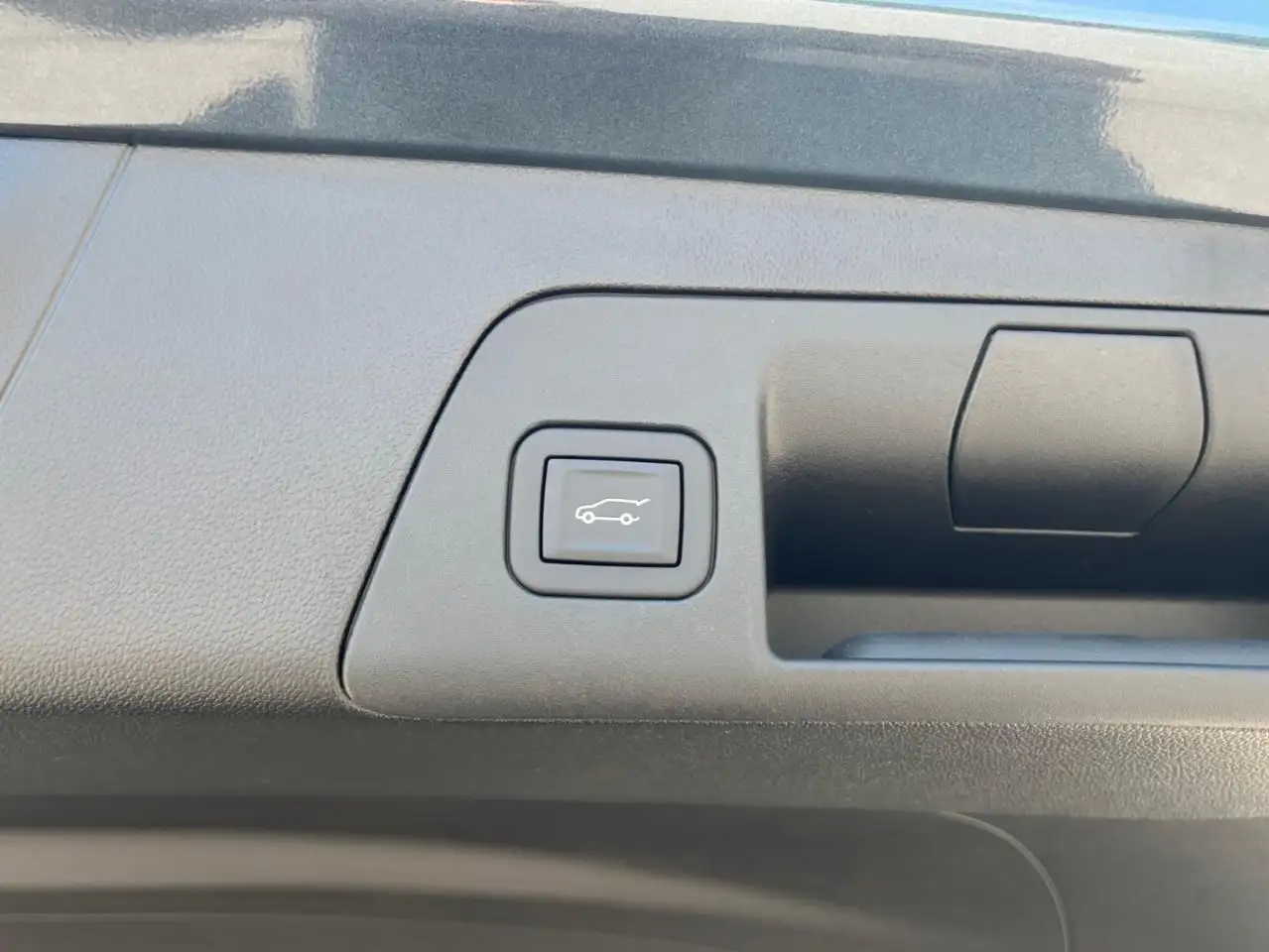 Buick Envision снимка Buick Envision