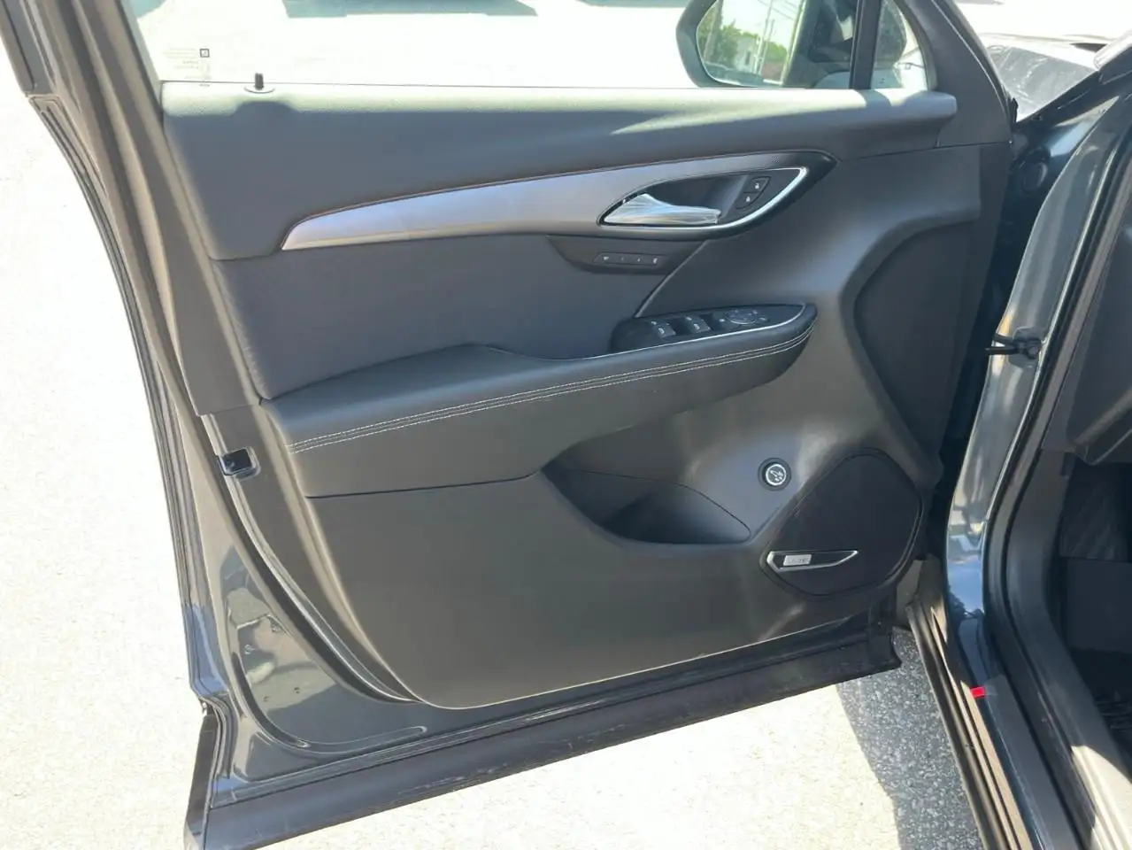 Buick Envision снимка Buick Envision