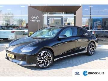 Lounge AWD 77 kWh | 1500KG trekgewicht | V2L | Ele