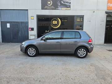 1.6TDI CR Bluemotion 105