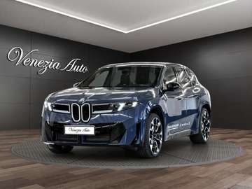 iX3 50 M Sport Pro 469cv xDrive Head-up Driving Assistant Plus Pano Navi 360 Pelle Massaggi