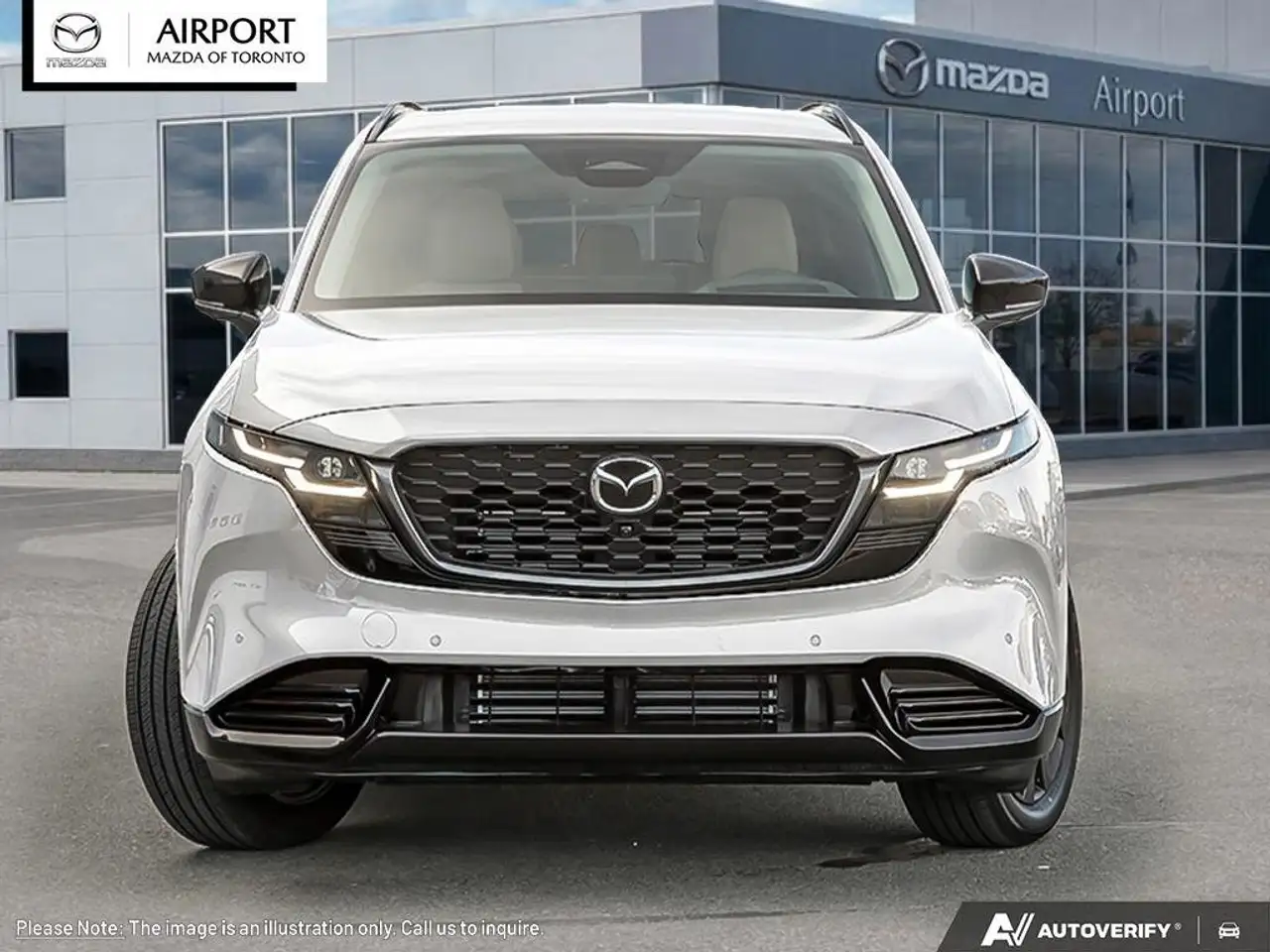 Mazda CX-5 снимка Mazda CX-5