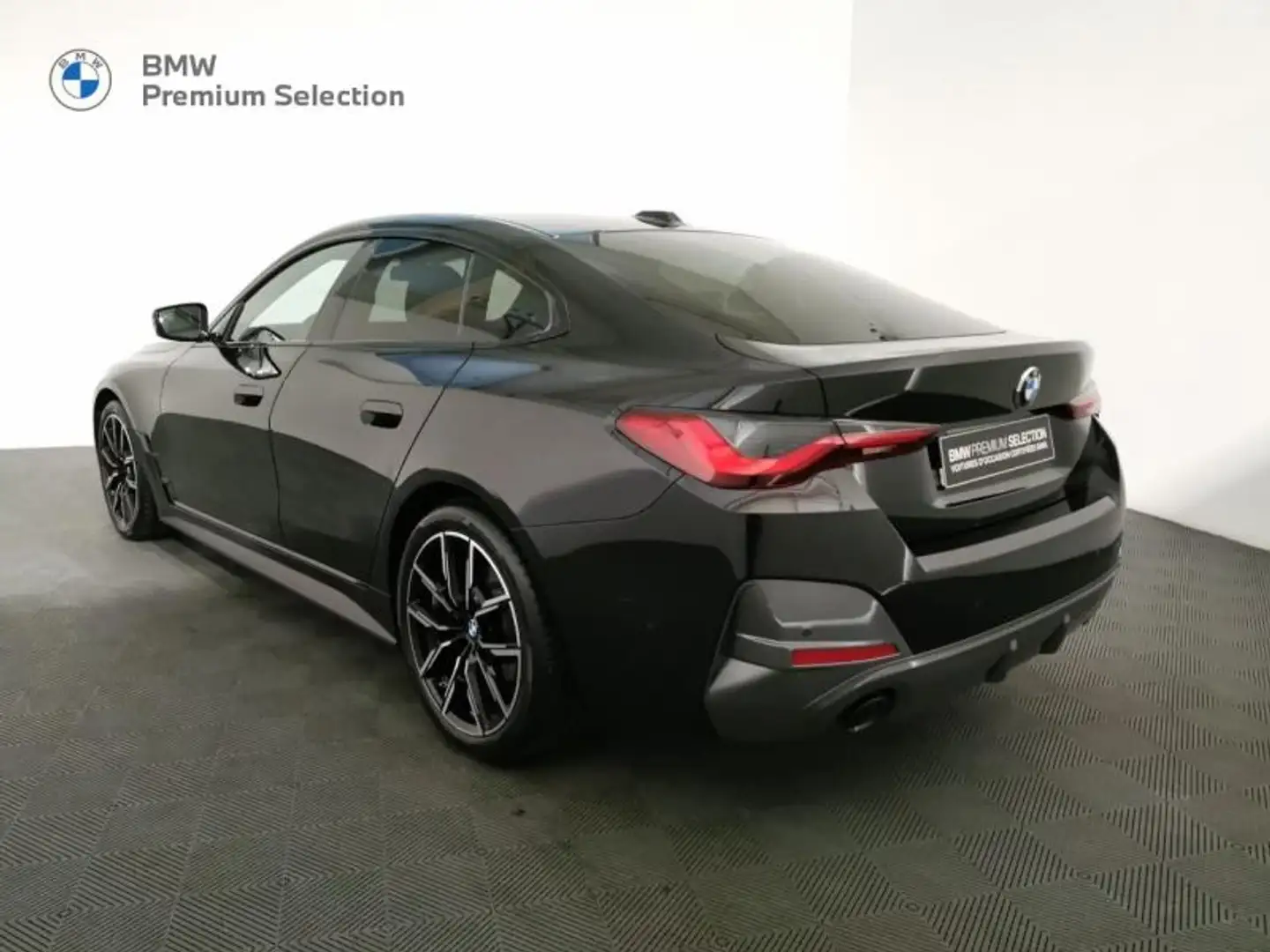 BMW 420 420dA  xDrive 190ch M Sport - 2