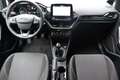 Ford Fiesta 1.0 EcoBoost S&S Cool&Connect Blau - thumbnail 10