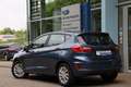Ford Fiesta 1.0 EcoBoost S&S Cool&Connect Blau - thumbnail 2