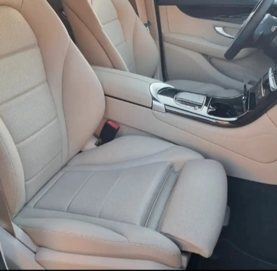 Mercedes-Benz GLC 200 Sport plus - 2