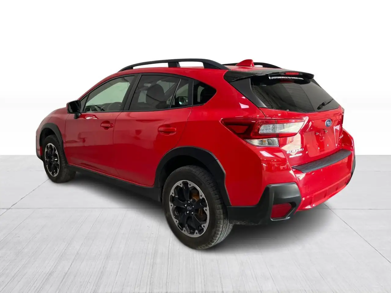 Subaru Crosstrek fotografie Subaru Crosstrek