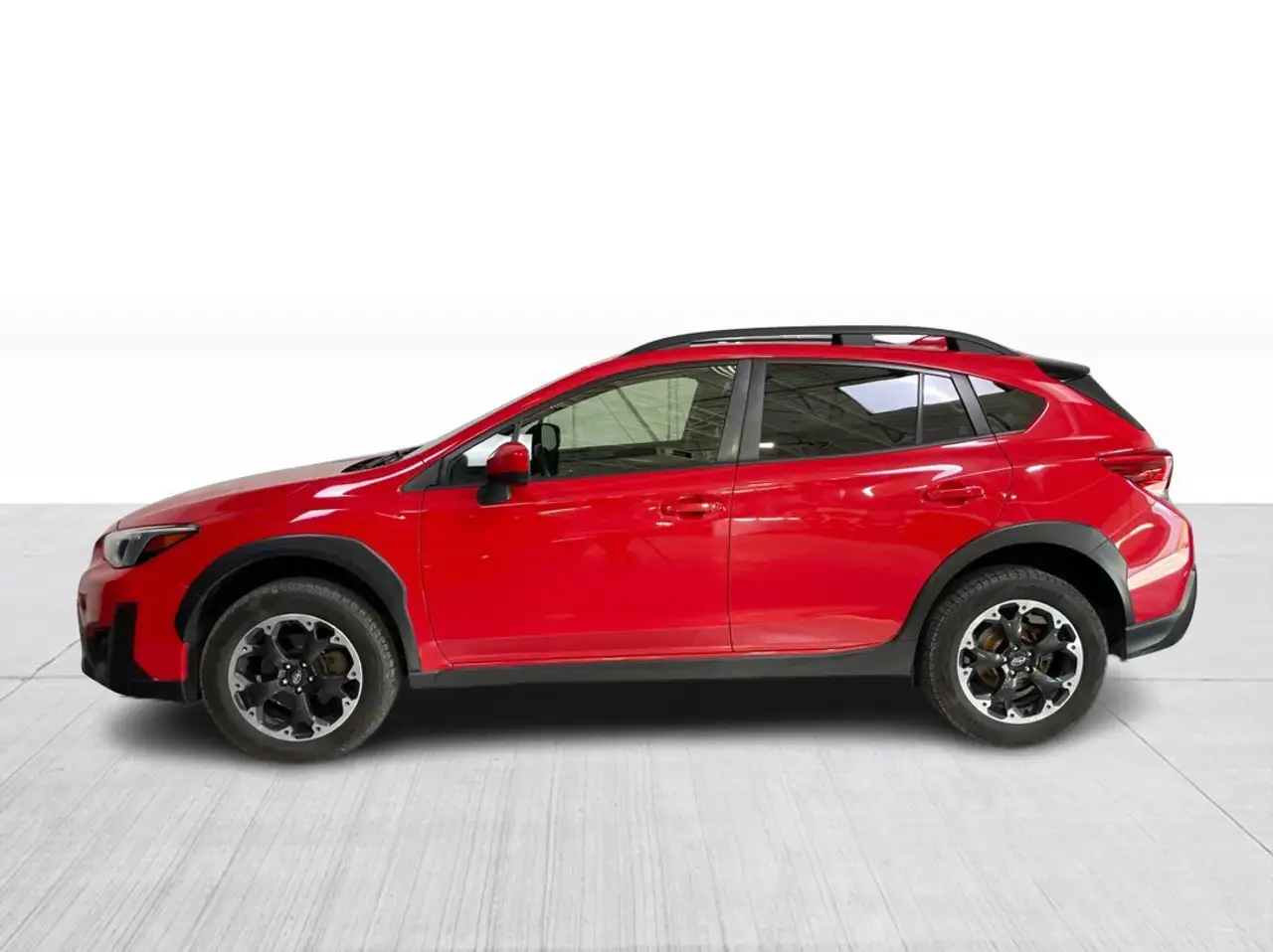 Subaru Crosstrek fotografie Subaru Crosstrek