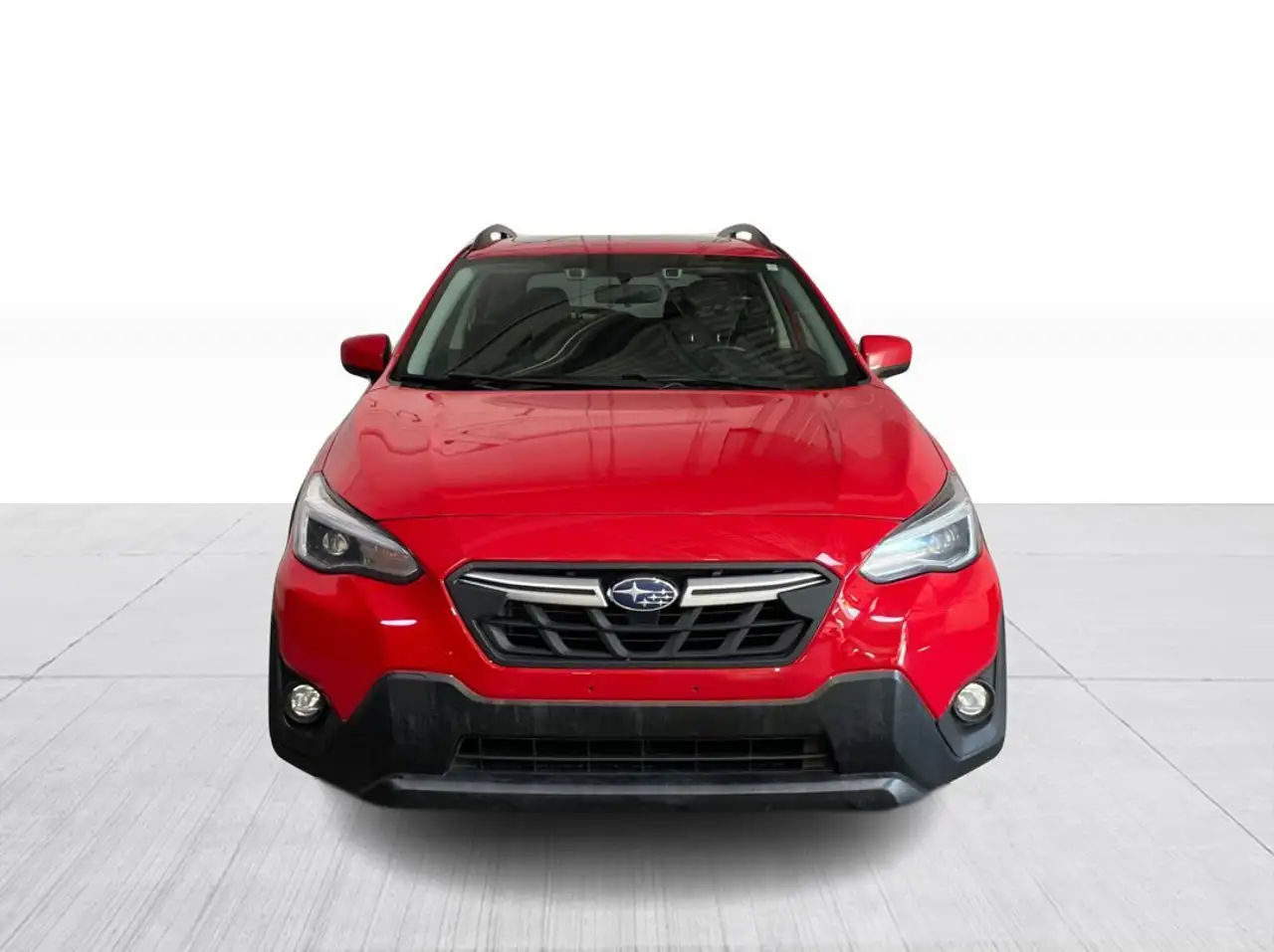 Subaru Crosstrek fotografie Subaru Crosstrek