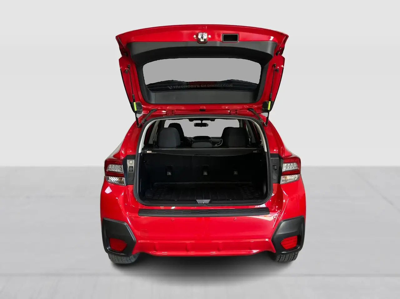 Subaru Crosstrek fotografie Subaru Crosstrek