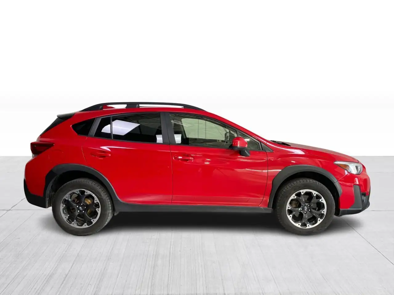 Subaru Crosstrek fotografie Subaru Crosstrek