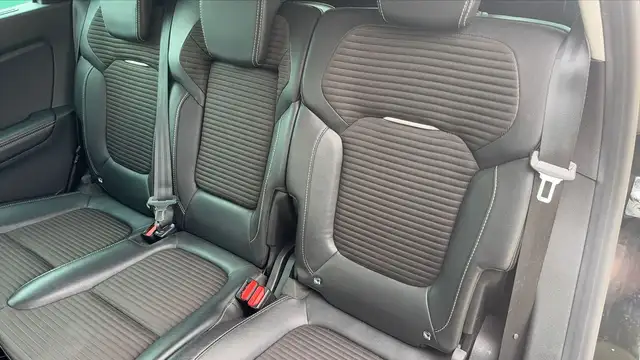 Renault Grand Scenic view 9