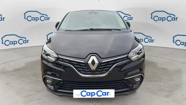 Renault Grand Scenic view 5