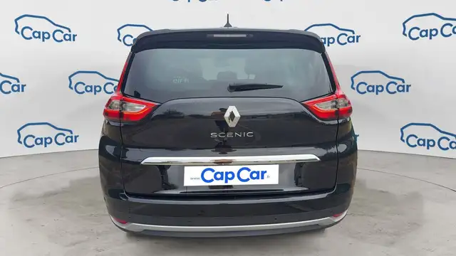 Renault Grand Scenic view 3
