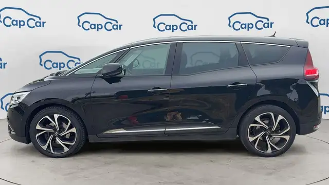 Renault Grand Scenic view 2