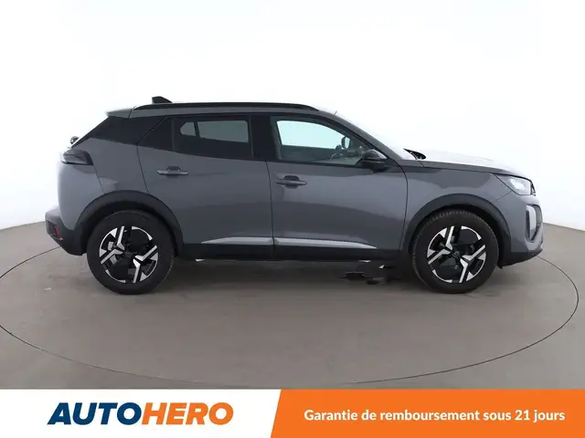 Peugeot 2008 view 7