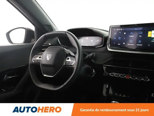 Peugeot 2008 view 13
