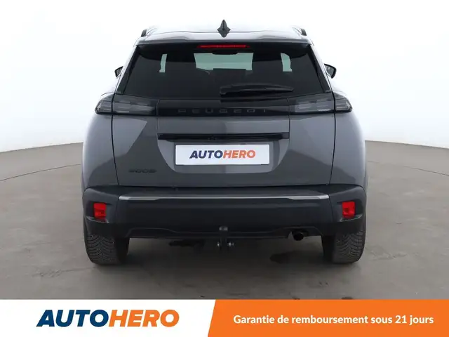 Peugeot 2008 view 5