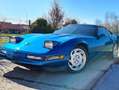 Corvette C4 V8, TOP-Zustand Bleu - thumbnail 1