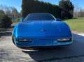 Corvette C4 V8, TOP-Zustand Blauw - thumbnail 5