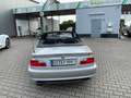 BMW 330 Ci Cabrio*Scheckheft*Historie*Klima Autom. Silber - thumbnail 11