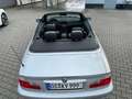 BMW 330 Ci Cabrio*Scheckheft*Historie*Klima Autom. Silber - thumbnail 14