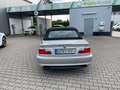 BMW 330 Ci Cabrio*Scheckheft*Historie*Klima Autom. Silber - thumbnail 5
