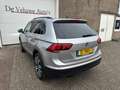 Volkswagen Tiguan 2.0 TSI 4Motion Highline | Trekhaak| Leder Gris - thumbnail 9