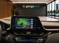 Toyota C-HR 125H Advance Plateado - thumbnail 11