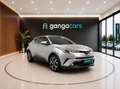 Toyota C-HR 125H Advance Plateado - thumbnail 4